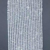 Natural Clear Quartz Beads, DIY white Approx 38.5-39 cm 