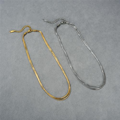 Collar de latón hecho a mano, metal, con 5cm extender cadena, chapado, Joyería, más colores para la opción, longitud:39 cm, Vendido por UD