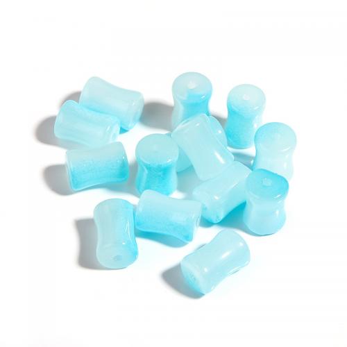 Glass Beads, Bamboo, DIY Approx 1.4mm, Approx 