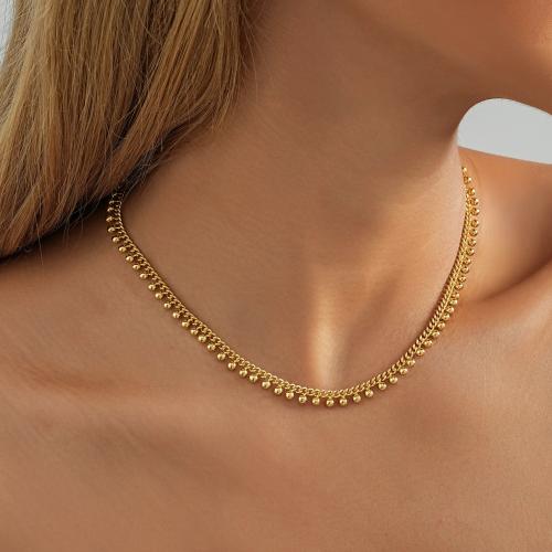 Brass Jewelry Necklace, with 7cm extender chain, plated, fashion jewelry cm 