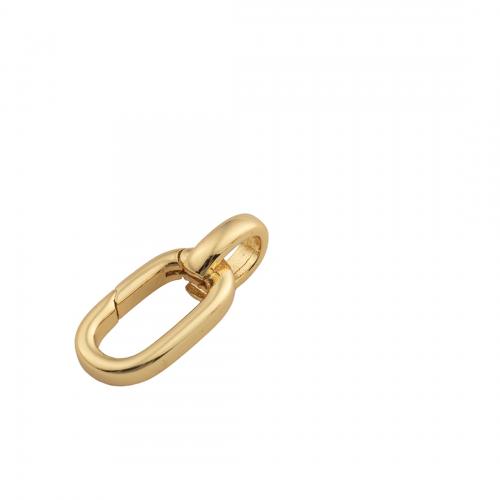 Brass Snap Clasp, high quality plated, DIY Approx 4mm 