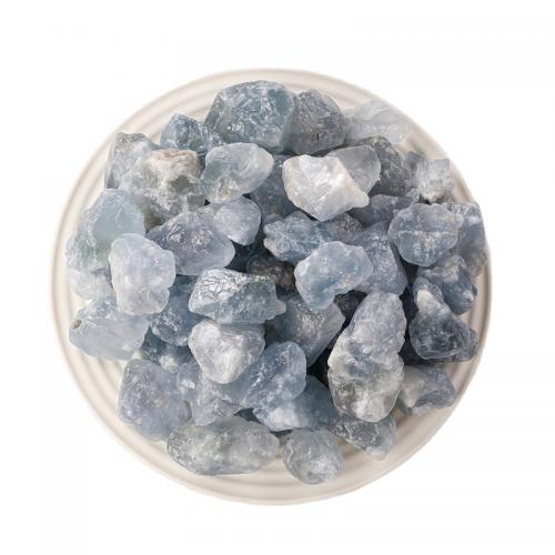 カヤナイト(藍晶石) デコレーション, 不規則, 異なるサイズの選択, 100G/ロト, 売り手 ロト