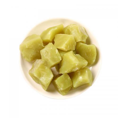 Jade de Limón Decoración, Irregular, diverso tamaño para la opción, 100T/Grupo, Vendido por Grupo