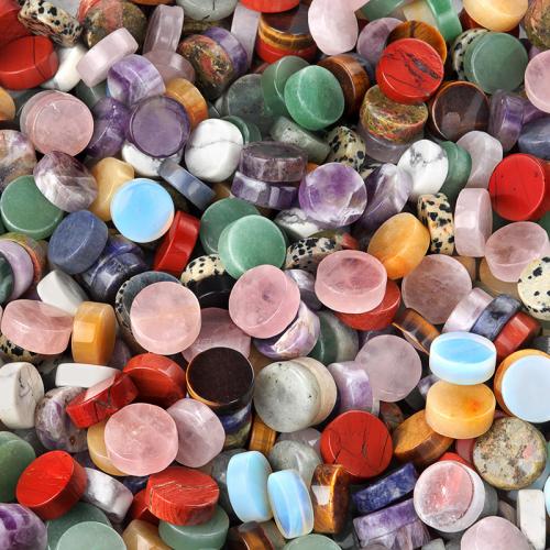 Piedras preciosas Decoración, Esférico, Joyería & diferentes materiales para la opción, más colores para la opción, Vendido por UD