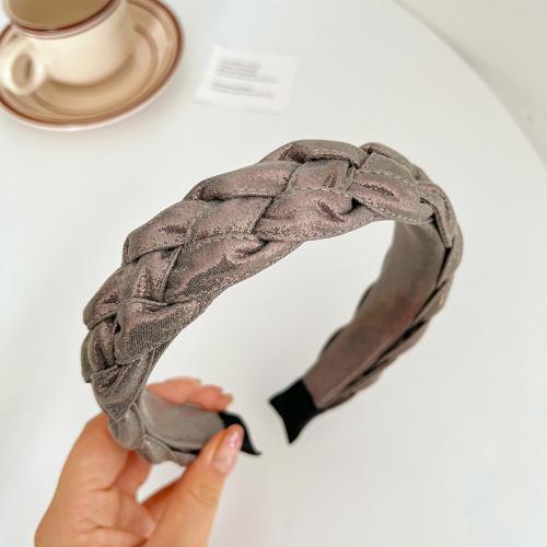 Hair Bands, Cloth, fashion jewelry 