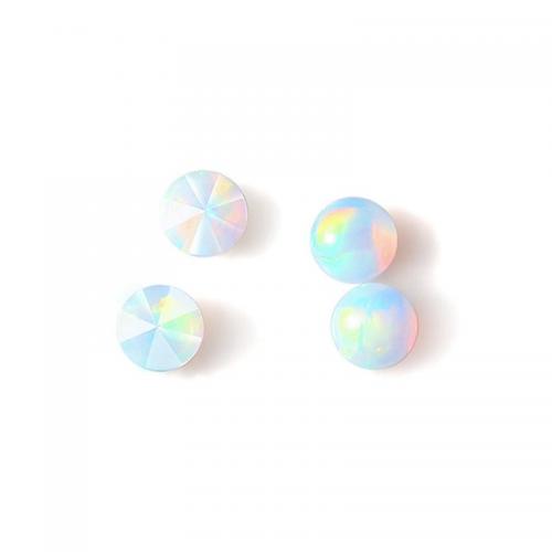 Gemstone Cabochons, Opal, polished, DIY 