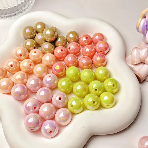 Bijoux Perles en résine, DIY, plus de couleurs à choisir Vendu par lot