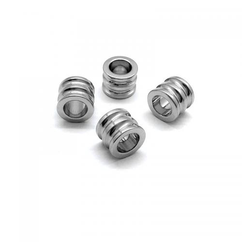 Нержавеющая сталь 304 стопорное кольцо, Столбик, Другое покрытие, DIY продается PC