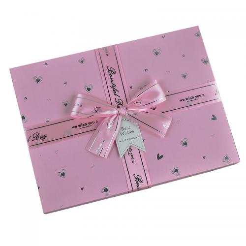 Jewelry Gift Box, Paper, multifunctional  [