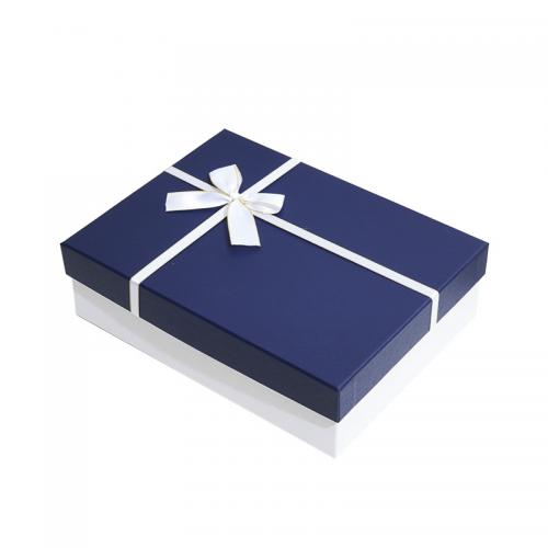 Jewelry Gift Box, Paper, plated, multifunctional [