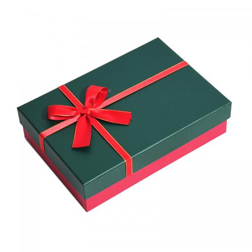 Boîte Cadeau de bijoux, papier, multifonctionnel & normes différentes pour le choix, plus de couleurs à choisir, Vendu par PC