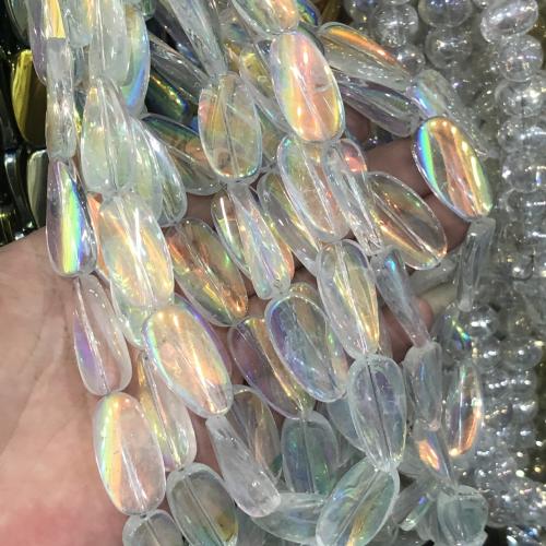 Glass Beads, DIY Approx 38 cm 
