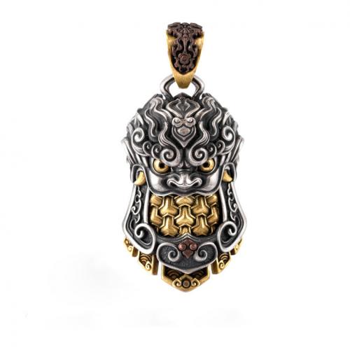 Brass Jewelry Pendants, plated, vintage & DIY 