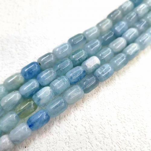 Single Gemstone Beads, Natural Stone, Drum, polished, DIY Approx 38 cm 