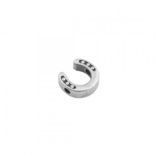 304 Stainless Steel Spacer Bead, polished, DIY Approx 1.5mm 