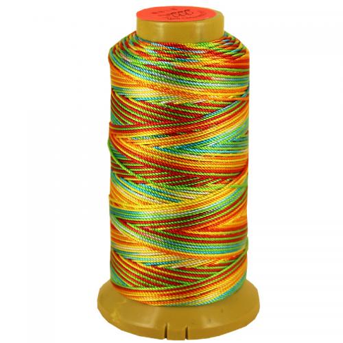 cordón de poliamida, Polipropileno Nylon, Bricolaje, más colores para la opción, 200000x1mm, Vendido por UD