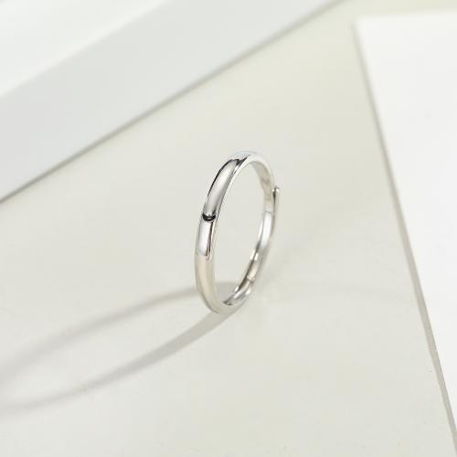 Палец кольцо-латунь, Латунь, ювелирные изделия моды & Мужская, размер:7, продается PC
