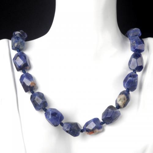 Gemstone Necklaces, fashion jewelry cm 