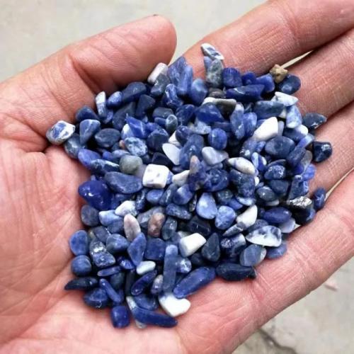 Gemstone Chips, irregular Length about 30-50mm, Approx 
