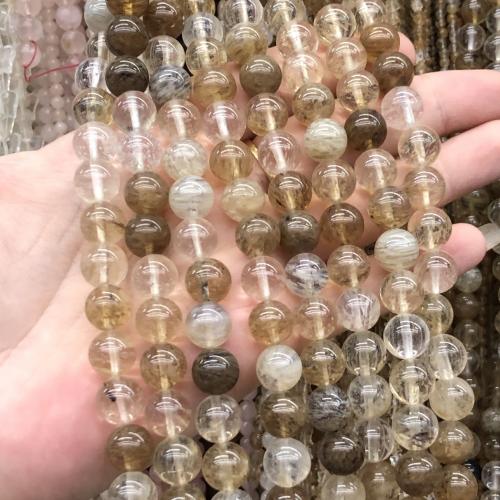 Lampwork Beads, Round, DIY Approx 38 cm 