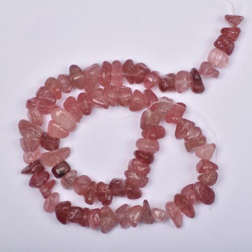 Single Gemstone Beads, Natural Stone, Nuggets, DIY Length about 10-12mm Approx 39 cm 