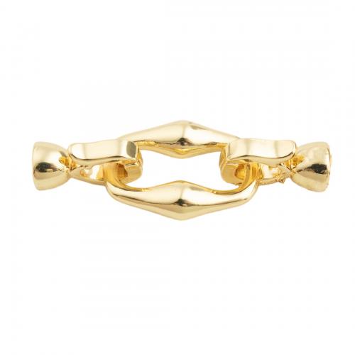 Brass Bracelet Findings, 14K gold plated, DIY Approx 1.5mm 