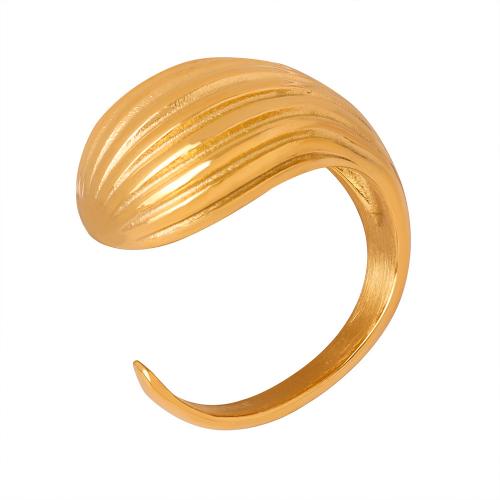 チタン鋼の指環, チタン鋼, 真空イオンプレーティング, ファッションジュエリー & 女性用, 無色, diameter 18mm, サイズ:7, 売り手 パソコン