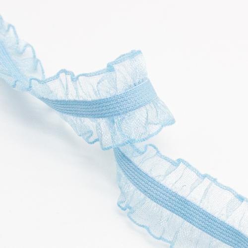 Lace Trim & Ribbon, Polyamide, DIY about 2.0 cm [