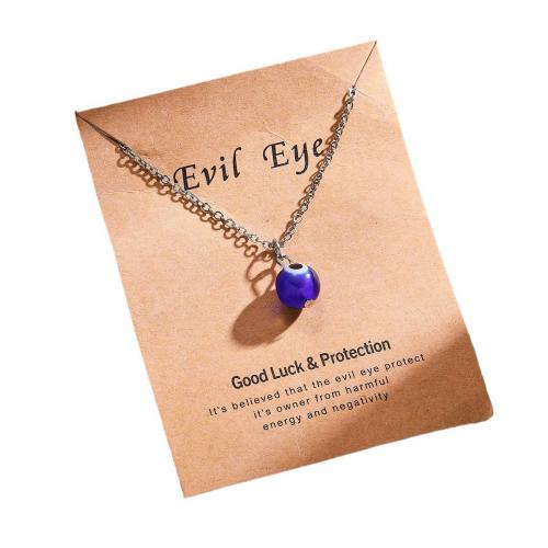 Resin Zinc Alloy Necklace, with Resin, with 5.5cm extender chain, fashion jewelry & for woman Approx 47 cm 