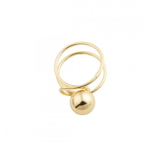 Brass Finger Ring, high quality plated, fashion jewelry Inner Approx 17mm 