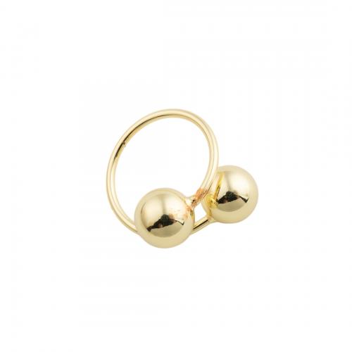 Brass Finger Ring, high quality plated, fashion jewelry Inner Approx 20mm 