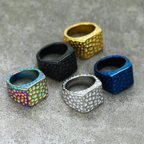 チタン鋼の指環, チタン鋼, ファッションジュエリー & ユニセックス & 異なるサイズの選択, 無色, 売り手 パソコン