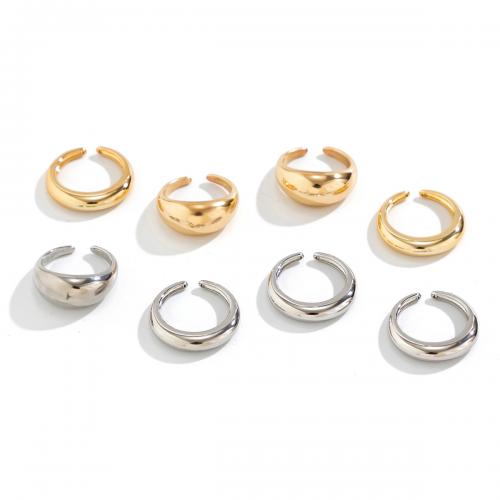 Zinc Alloy Ring Set, fashion jewelry & for woman 