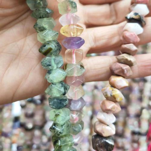 Single Gemstone Beads, Natural Stone, DIY Approx 