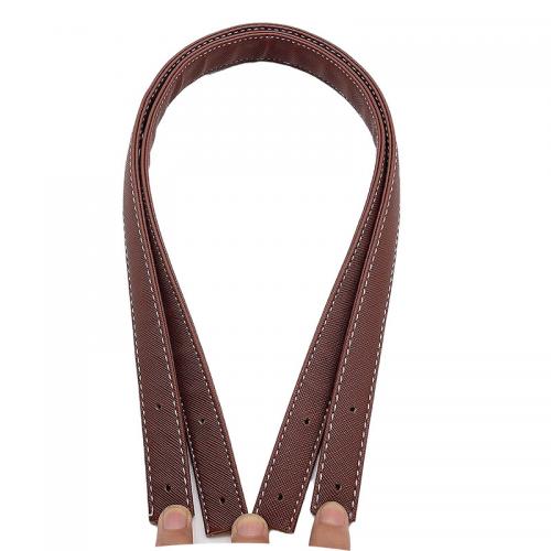 Bag Straps, PU Leather 20mm cm 