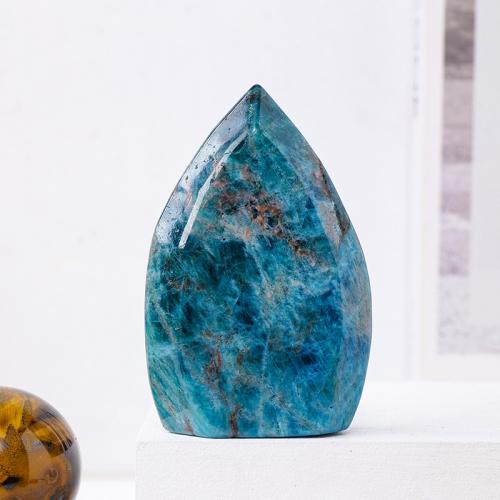 pierre gemme décoration, larme, DIY & différents matériaux pour le choix, decoration length 30-150mm, Vendu par PC