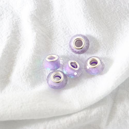 Bijoux Perles en résine, lanterne, bijoux de mode & DIY, plus de couleurs à choisir, 12mm, Environ Vendu par sac