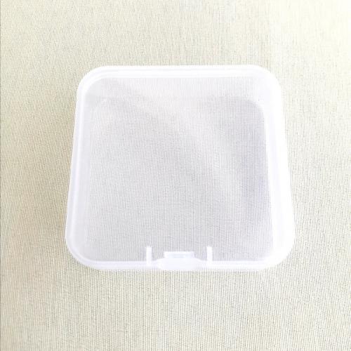 Boîte en plastique, Polypropylène (pp), cadre, Anti-poussière Vendu par PC