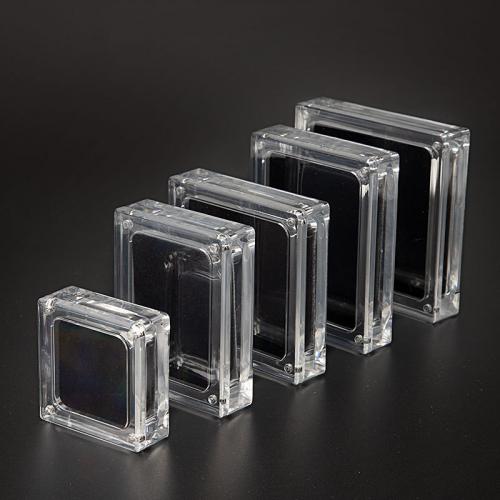 Jewelry Gift Box, Acrylic, multifunctional & with magnetic [