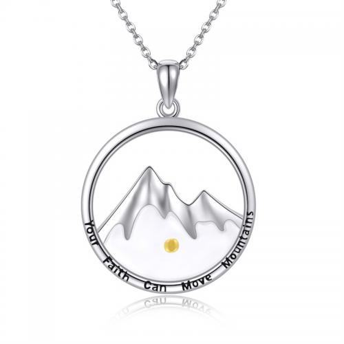 Stainless Steel Jewelry Necklace, 304 Stainless Steel, fashion jewelry & for woman Approx 50 cm 