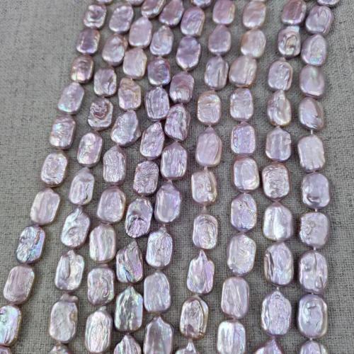 Perles nacres baroques de culture d'eau douce , perle d'eau douce cultivée, bijoux de mode & DIY, plus de couleurs à choisir Environ Vendu par brin