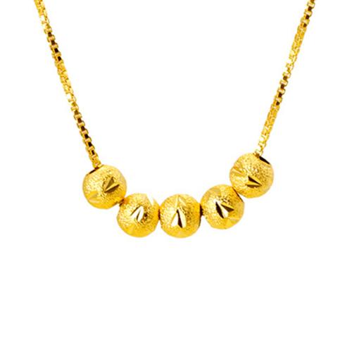 Ожерелье ручной латунные, Латунь, с 5CM наполнитель цепи, Другое покрытие, Женский, Золотой, длина:Приблизительно 40 см, продается PC