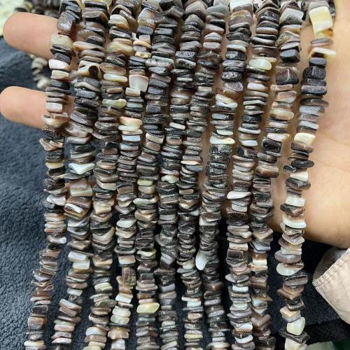 Natural Freshwater Shell Beads, fashion jewelry & DIY 