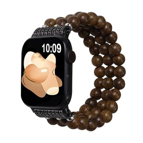 Watch Band, Wenge, for apple watch & Unisex 