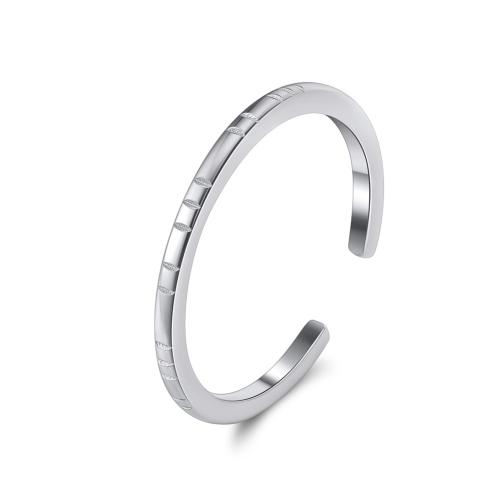 Стерлингового серебра кольцо, Серебро 925 пробы, Другое покрытие, Женский, Много цветов для выбора, продается PC