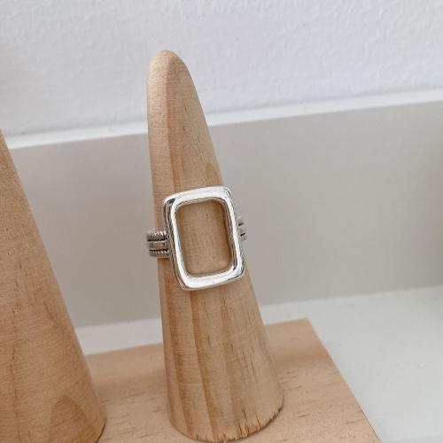 純銀製の指環, 925スターリングシルバー, ファッションジュエリー & 異なるスタイルを選択 & 女性用, サイズ:7, 売り手 パソコン
