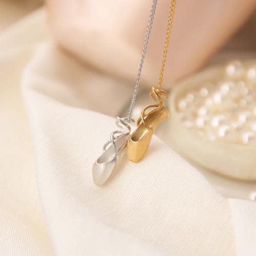 Brass Jewelry Necklace, with 5cm extender chain, plated, for woman cm 