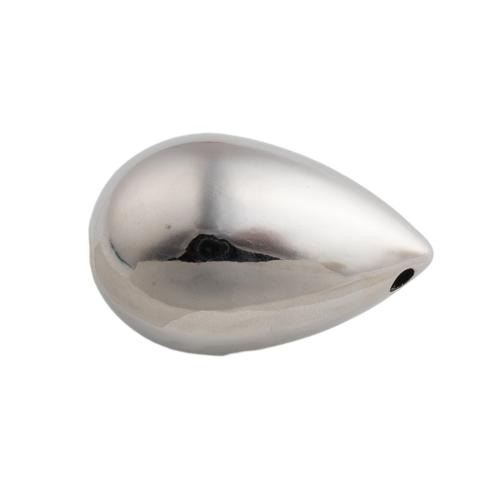 Weinlese Messing Perlen, DIY, 42x27x25.5mm, verkauft von PC