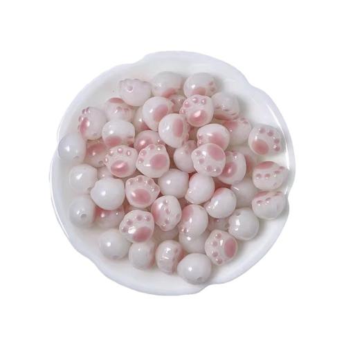 Bijoux Perles en résine, DIY, plus de couleurs à choisir, 10mm, Vendu par PC