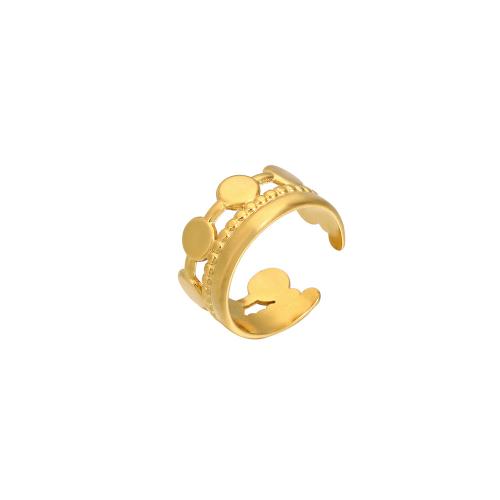 ステンレス指輪, 304ステンレススチール, ファッションジュエリー & ユニセックス, 金色, 売り手 パソコン